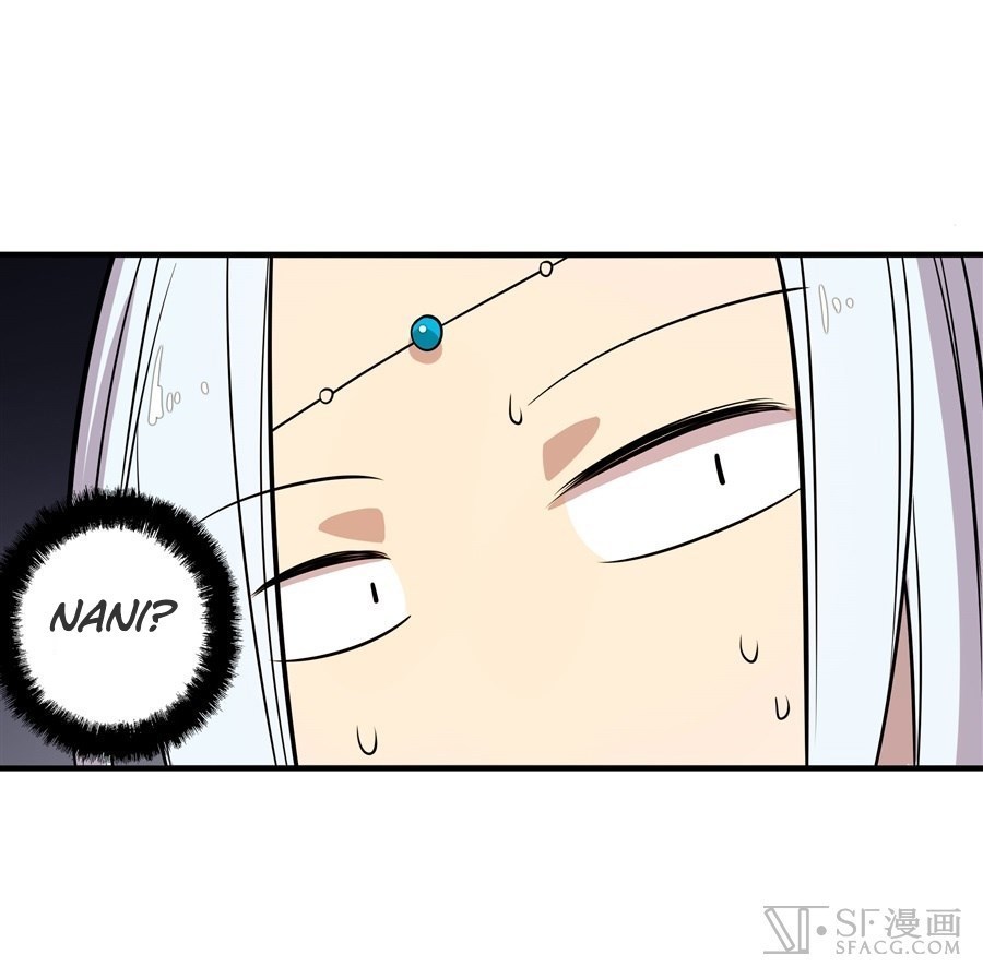 Martial King’s Retired Life Chapter 13 Gambar 36